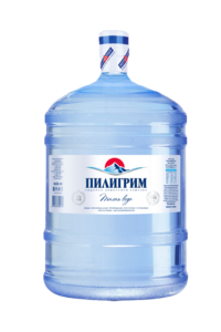 Вода пилигрим 19 литров. Пилигрим вода.
